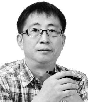 [칼럼] 매화보다 먼저 피는 변산바람꽃