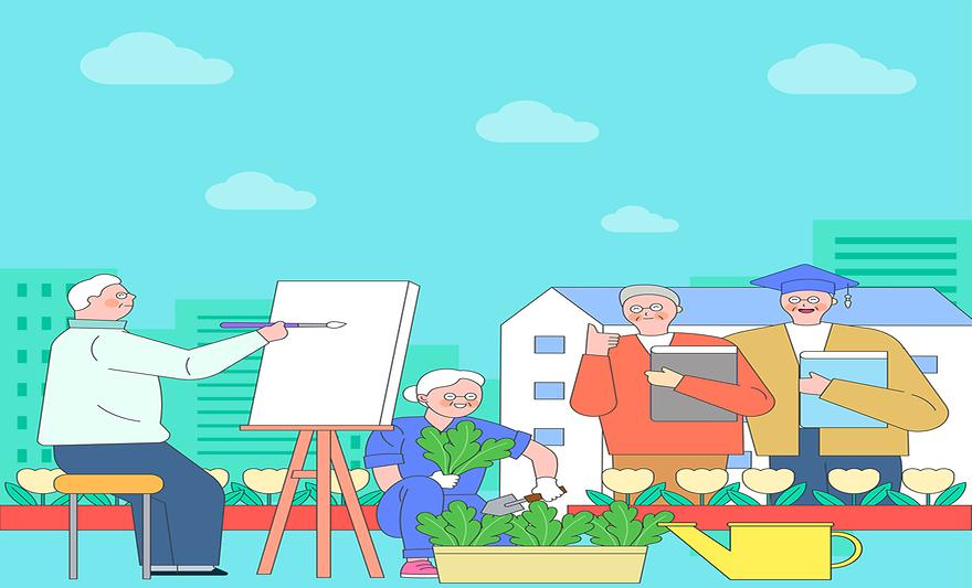 글로벌미래교육원, '평생학습진흥 공로' 파주시 유공 표창 받아